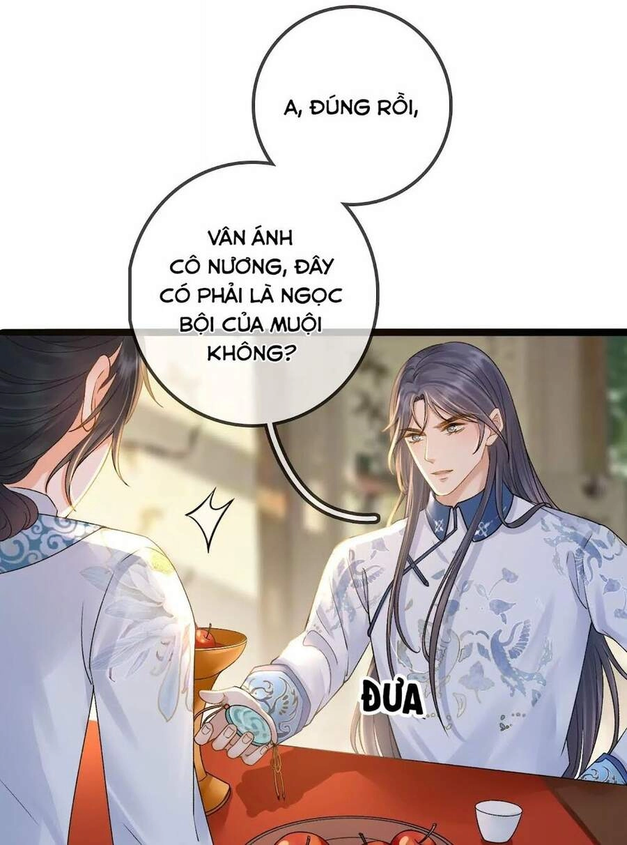 Thái Tử, Người Thật Ngọt Ngào Chapter 40 - 22