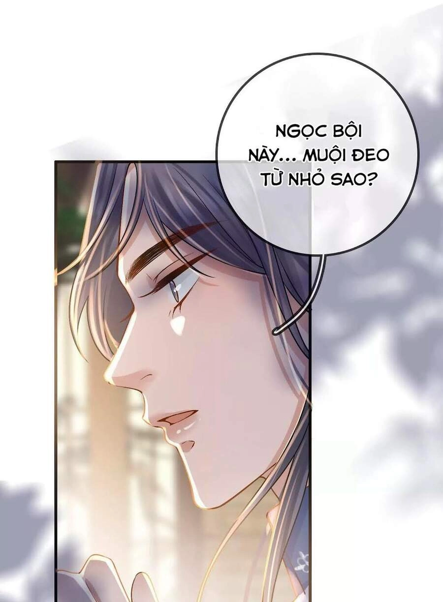 Thái Tử, Người Thật Ngọt Ngào Chapter 40 - 26