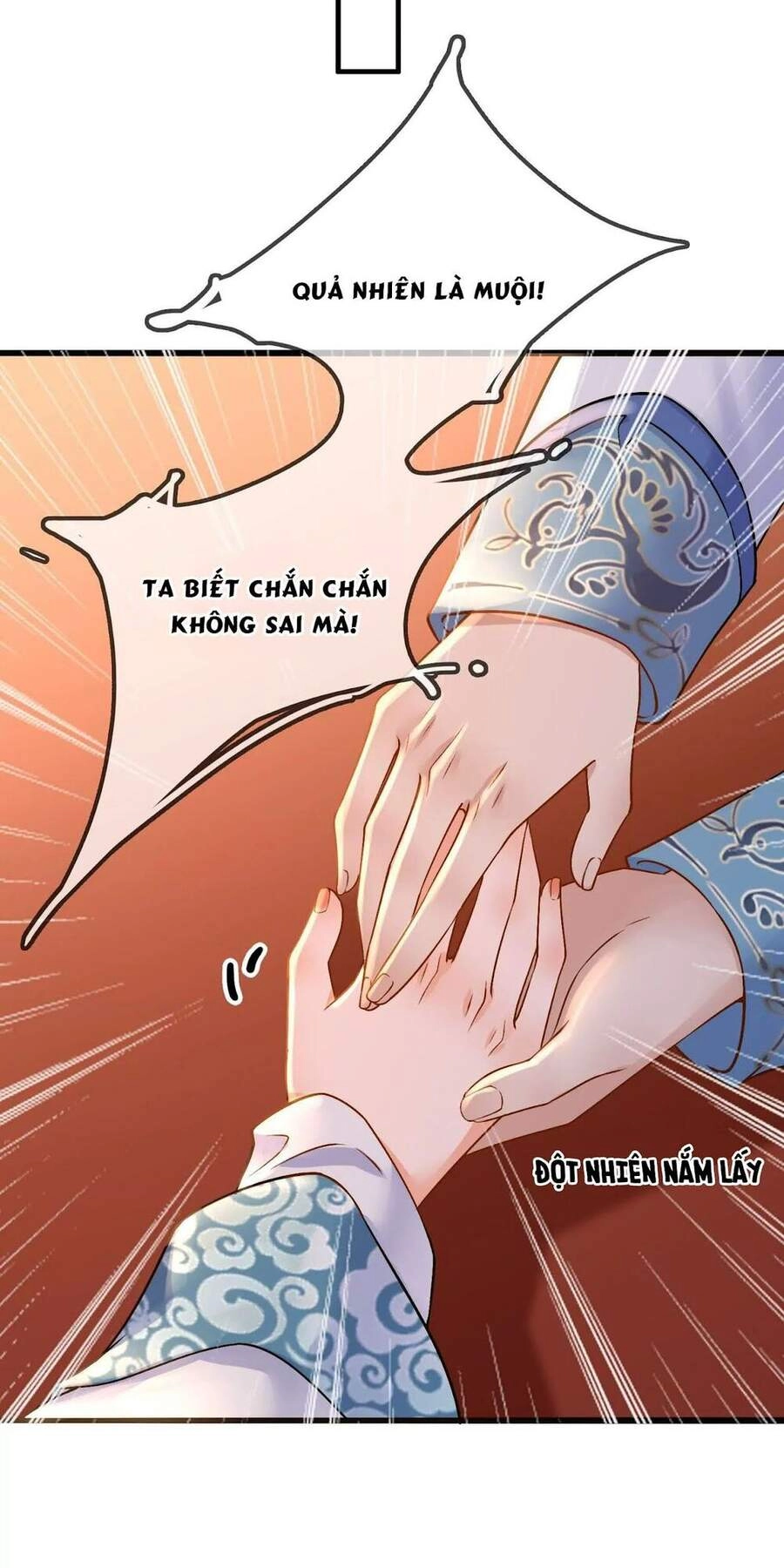 Thái Tử, Người Thật Ngọt Ngào Chapter 40 - 28