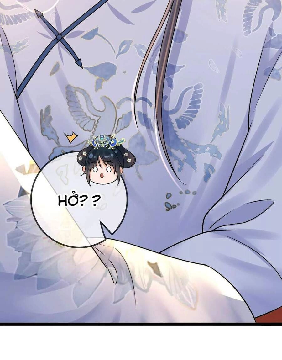 Thái Tử, Người Thật Ngọt Ngào Chapter 40 - 30