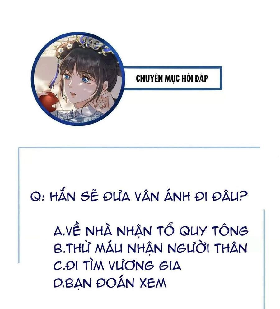 Thái Tử, Người Thật Ngọt Ngào Chapter 40 - 31