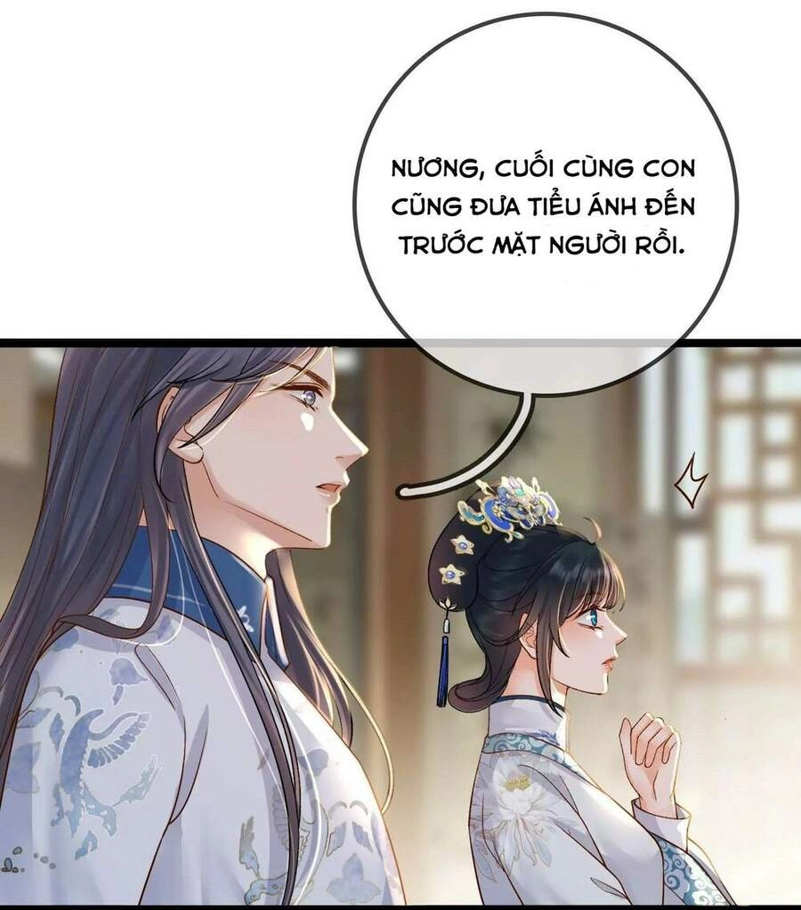 Thái Tử, Người Thật Ngọt Ngào Chapter 41 - 3