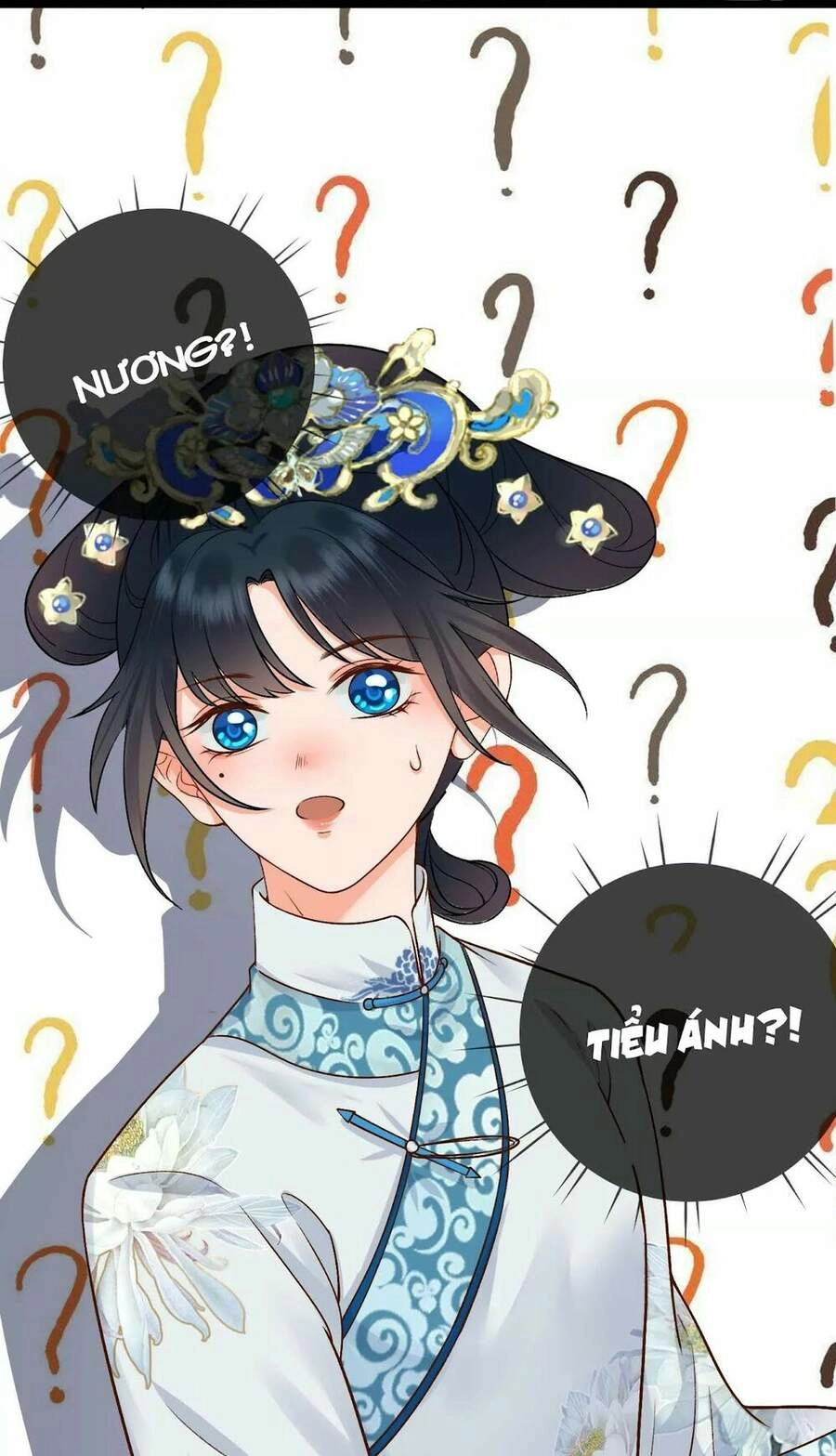 Thái Tử, Người Thật Ngọt Ngào Chapter 41 - 4