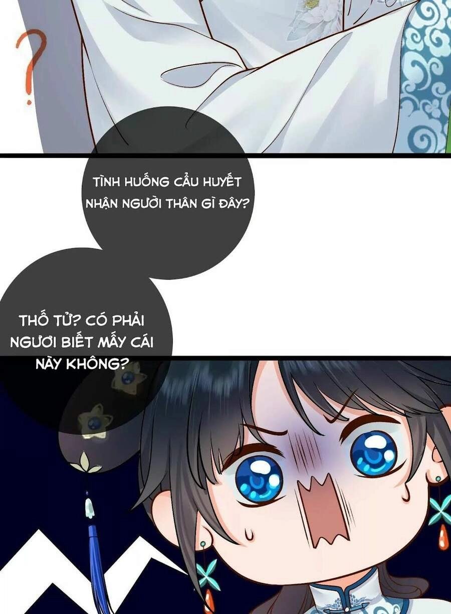 Thái Tử, Người Thật Ngọt Ngào Chapter 41 - 5
