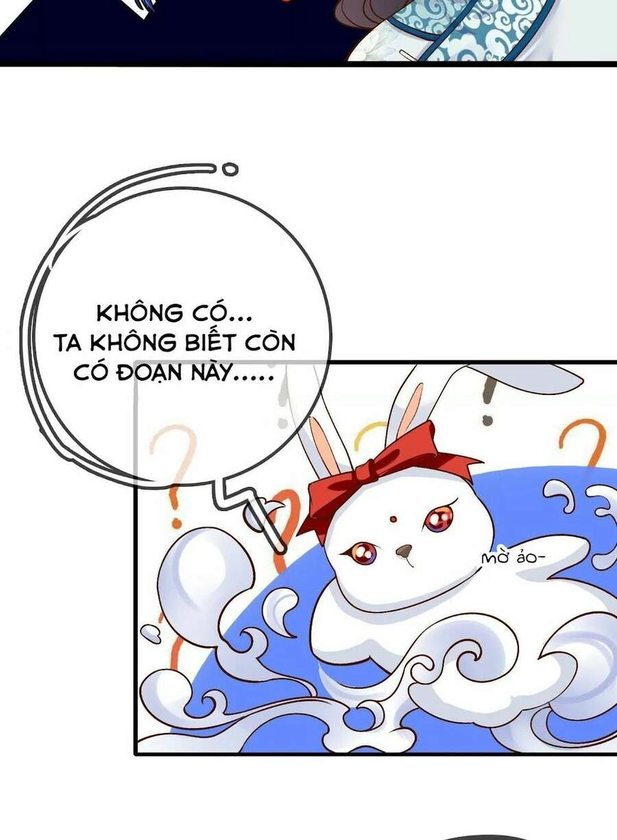 Thái Tử, Người Thật Ngọt Ngào Chapter 41 - 6