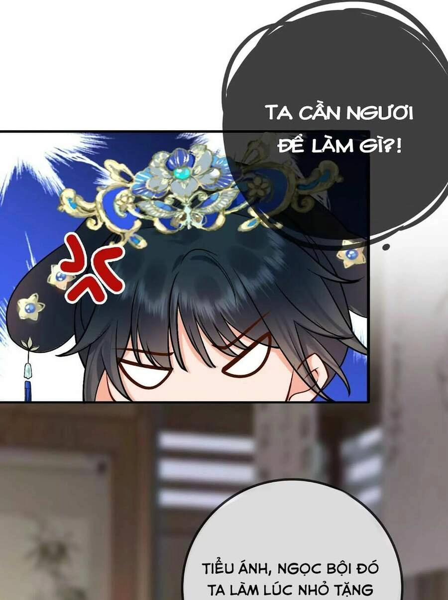 Thái Tử, Người Thật Ngọt Ngào Chapter 41 - 7