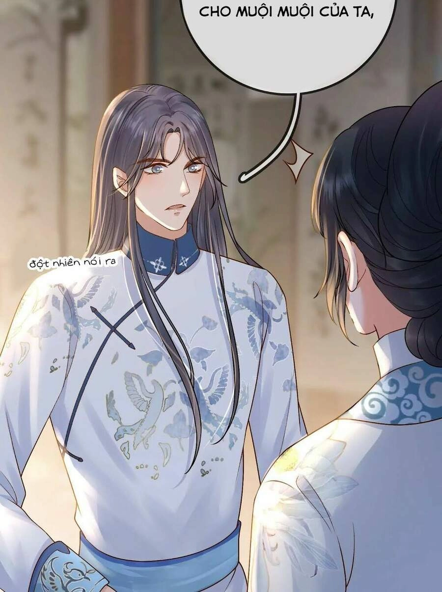 Thái Tử, Người Thật Ngọt Ngào Chapter 41 - 8