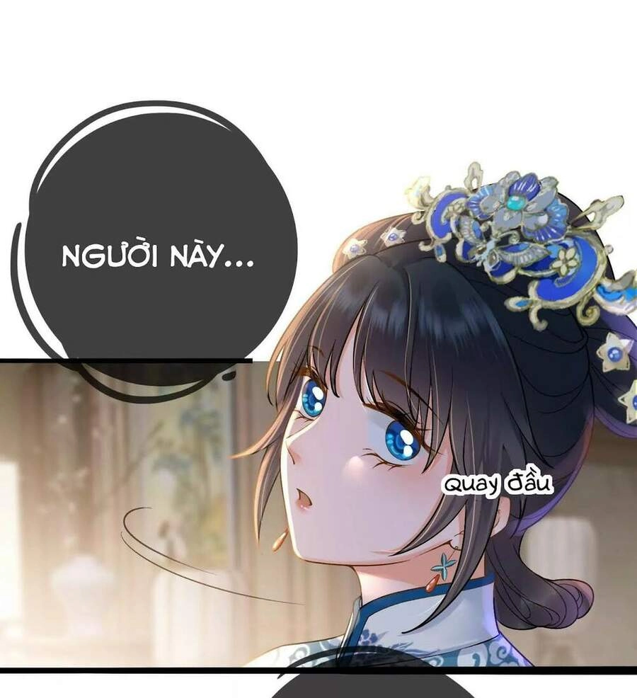 Thái Tử, Người Thật Ngọt Ngào Chapter 41 - 11