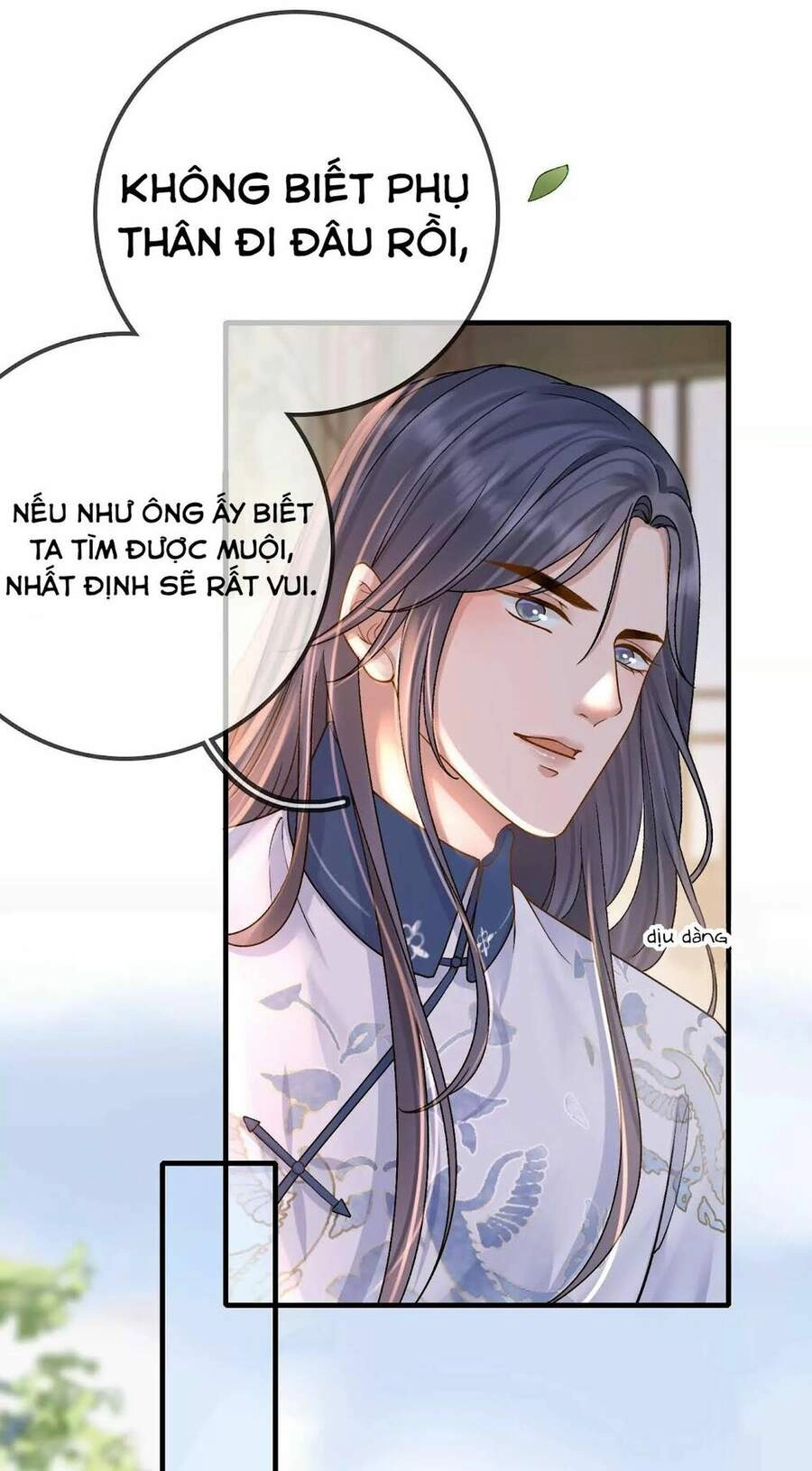 Thái Tử, Người Thật Ngọt Ngào Chapter 41 - 13