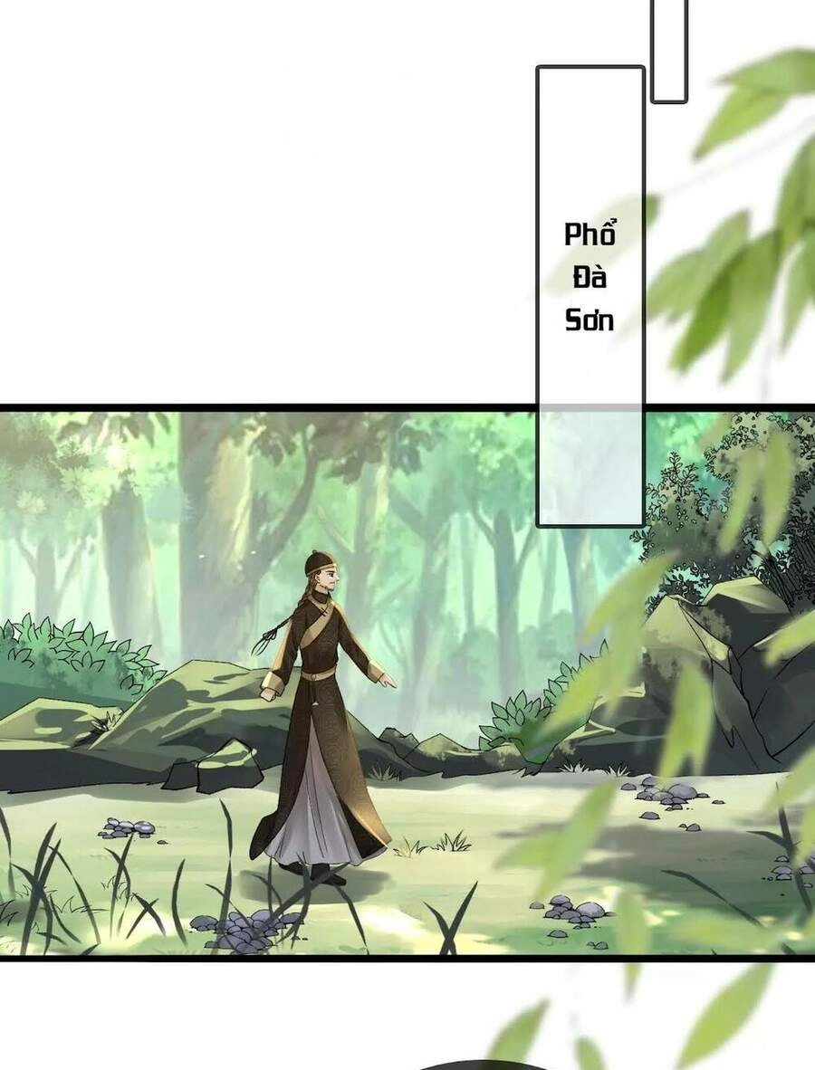 Thái Tử, Người Thật Ngọt Ngào Chapter 41 - 16