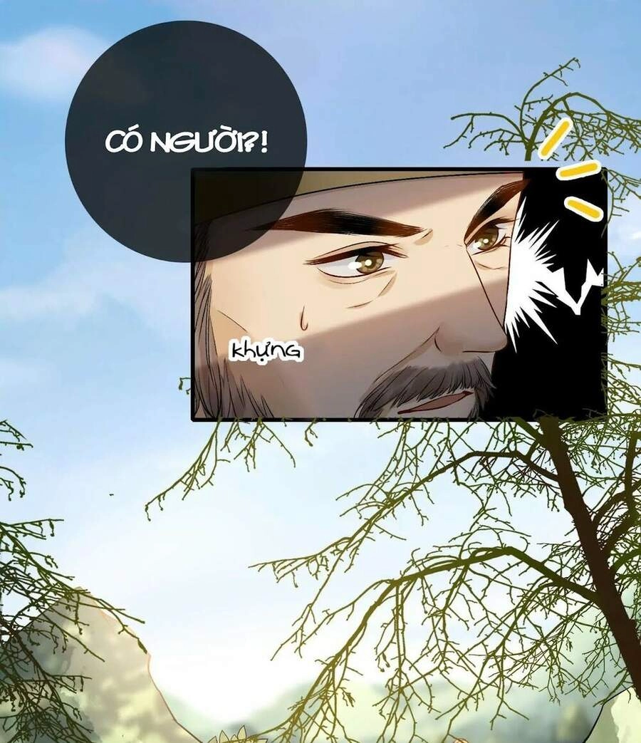 Thái Tử, Người Thật Ngọt Ngào Chapter 41 - 18