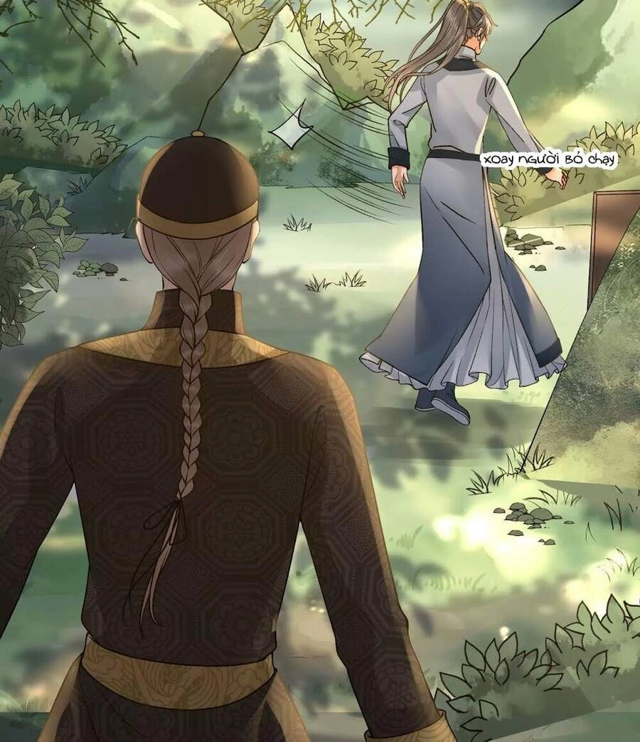 Thái Tử, Người Thật Ngọt Ngào Chapter 41 - 19