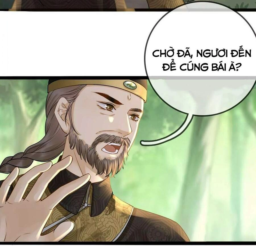 Thái Tử, Người Thật Ngọt Ngào Chapter 41 - 20