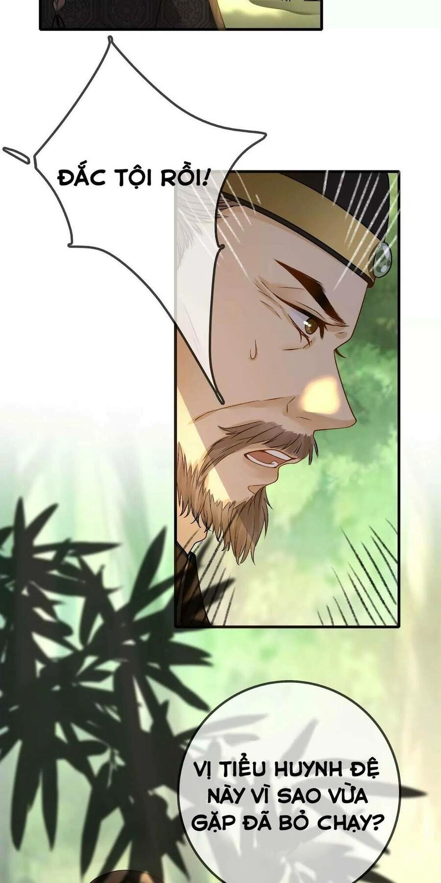 Thái Tử, Người Thật Ngọt Ngào Chapter 41 - 22