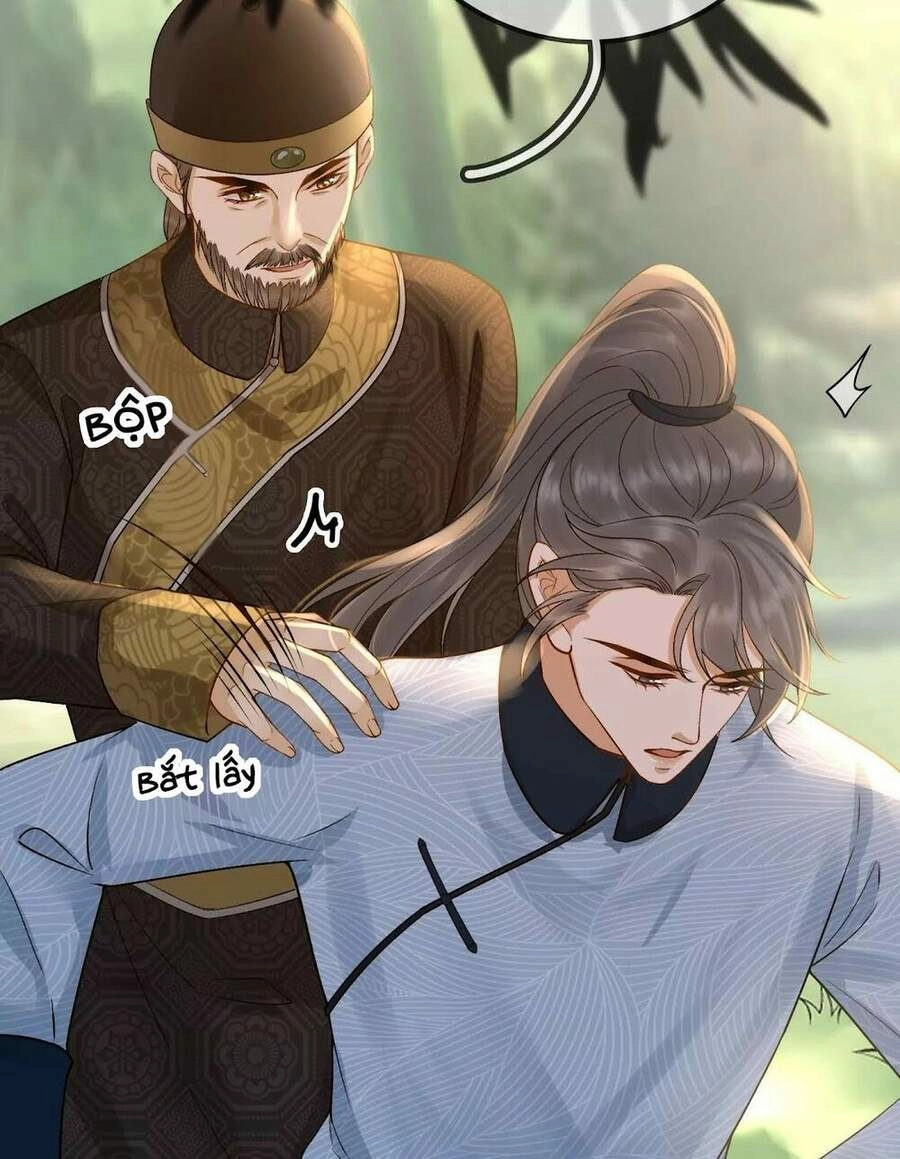 Thái Tử, Người Thật Ngọt Ngào Chapter 41 - 23