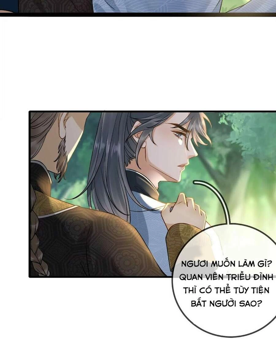 Thái Tử, Người Thật Ngọt Ngào Chapter 41 - 24