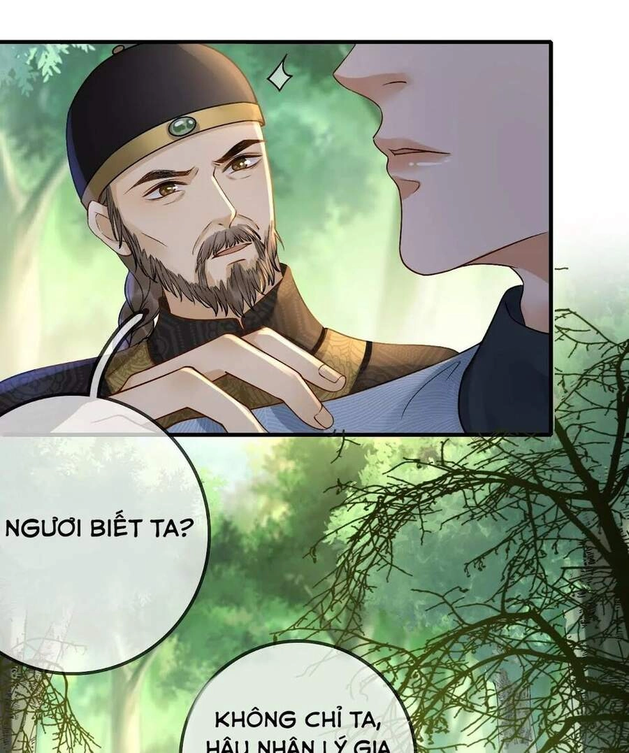 Thái Tử, Người Thật Ngọt Ngào Chapter 41 - 25