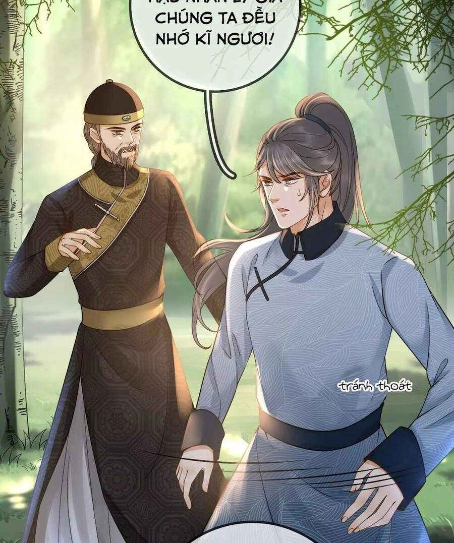 Thái Tử, Người Thật Ngọt Ngào Chapter 41 - 26