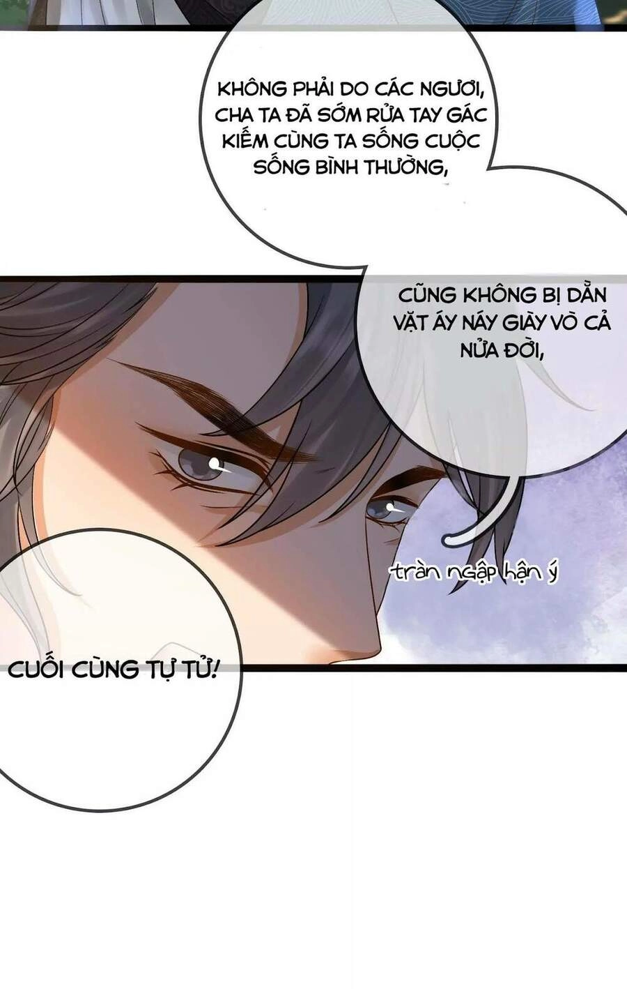 Thái Tử, Người Thật Ngọt Ngào Chapter 41 - 27