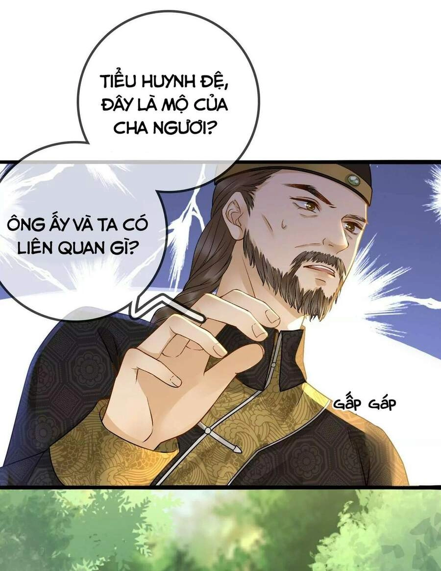 Thái Tử, Người Thật Ngọt Ngào Chapter 41 - 28