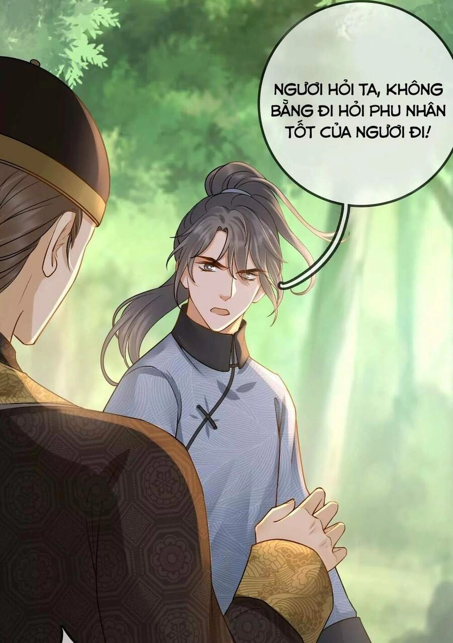 Thái Tử, Người Thật Ngọt Ngào Chapter 41 - 29