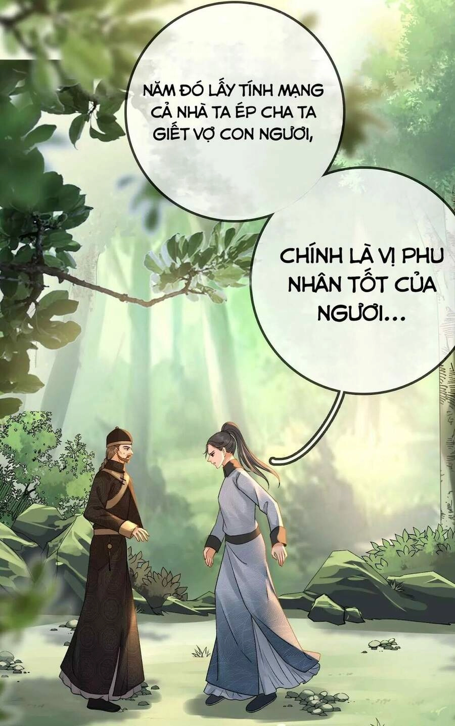Thái Tử, Người Thật Ngọt Ngào Chapter 41 - 31