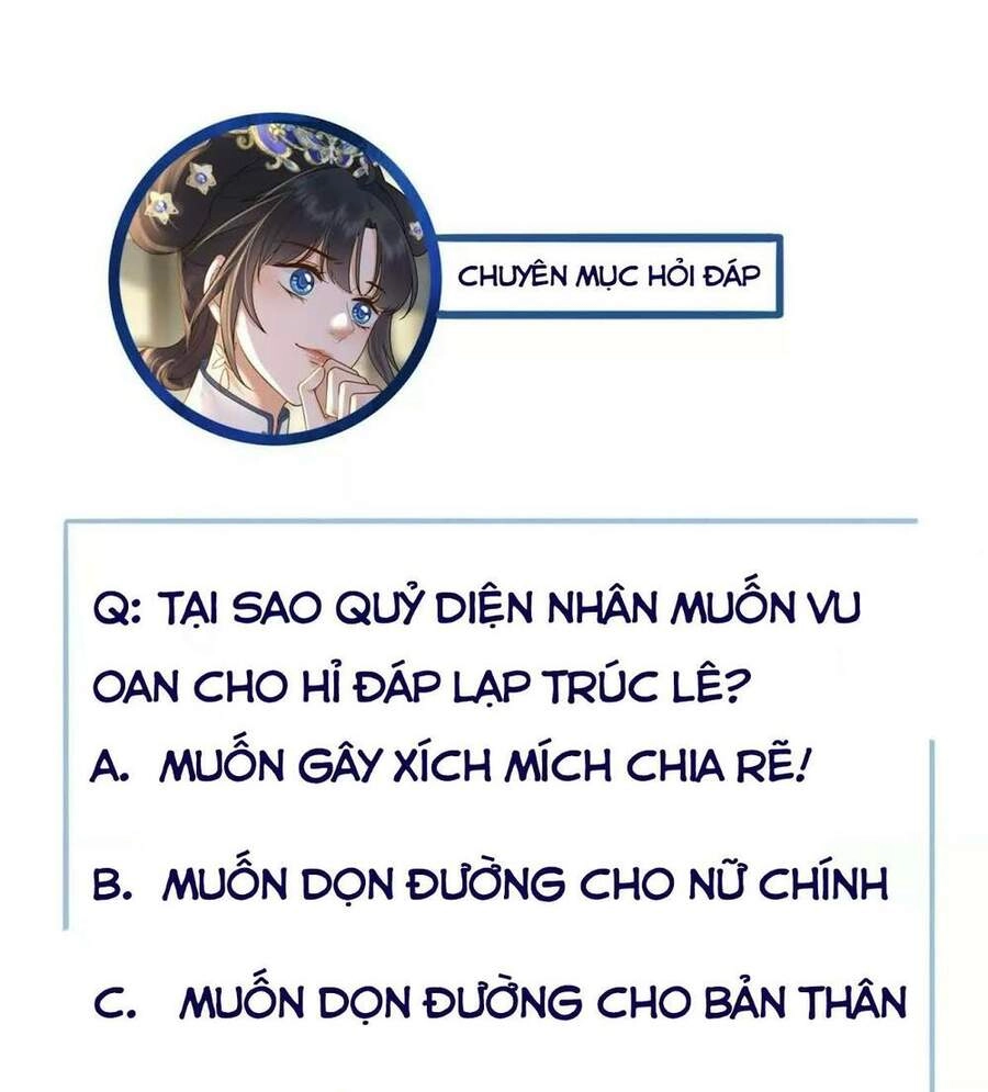 Thái Tử, Người Thật Ngọt Ngào Chapter 41 - 35