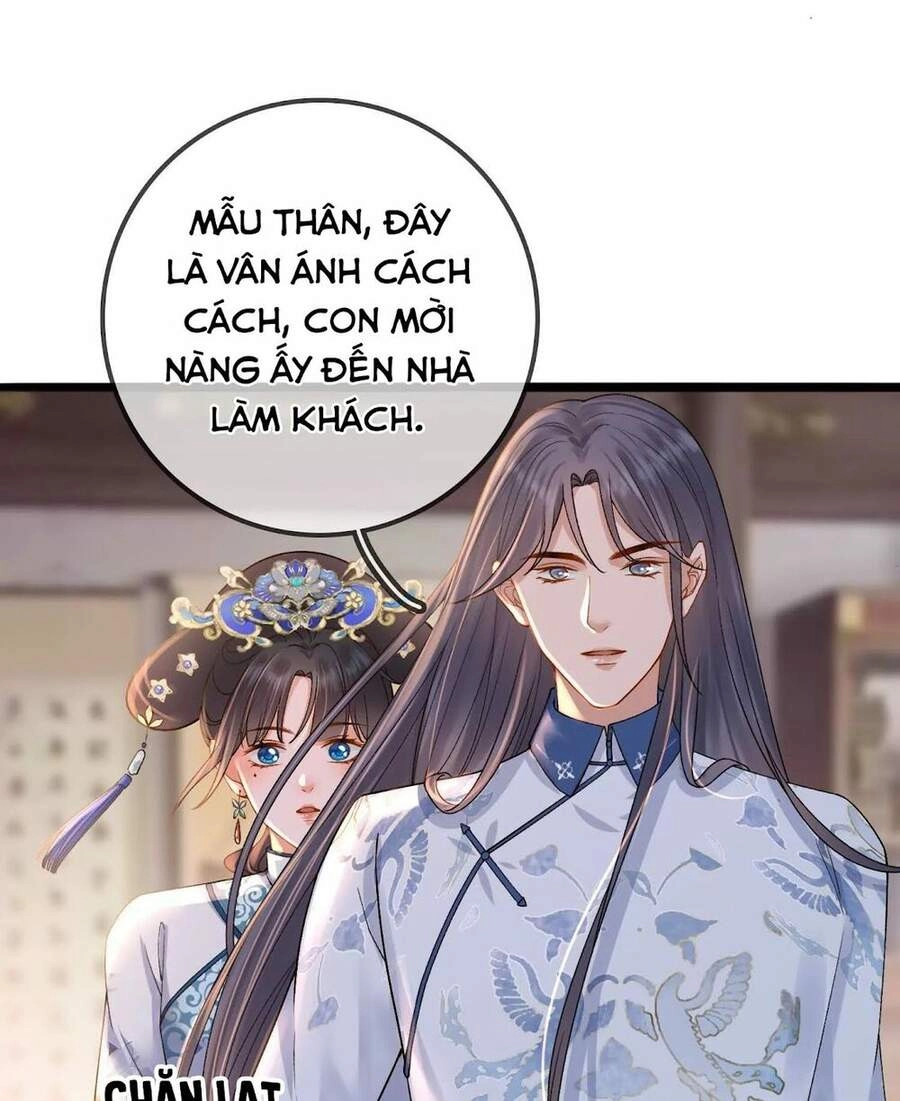 Thái Tử, Người Thật Ngọt Ngào Chapter 42 - 5