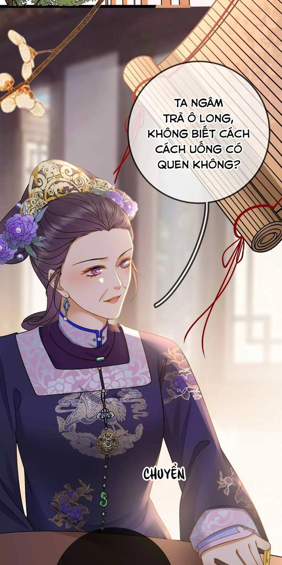 Thái Tử, Người Thật Ngọt Ngào Chapter 42 - 22