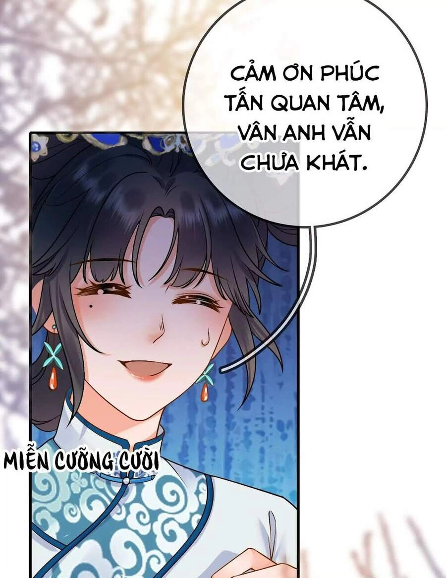 Thái Tử, Người Thật Ngọt Ngào Chapter 42 - 26