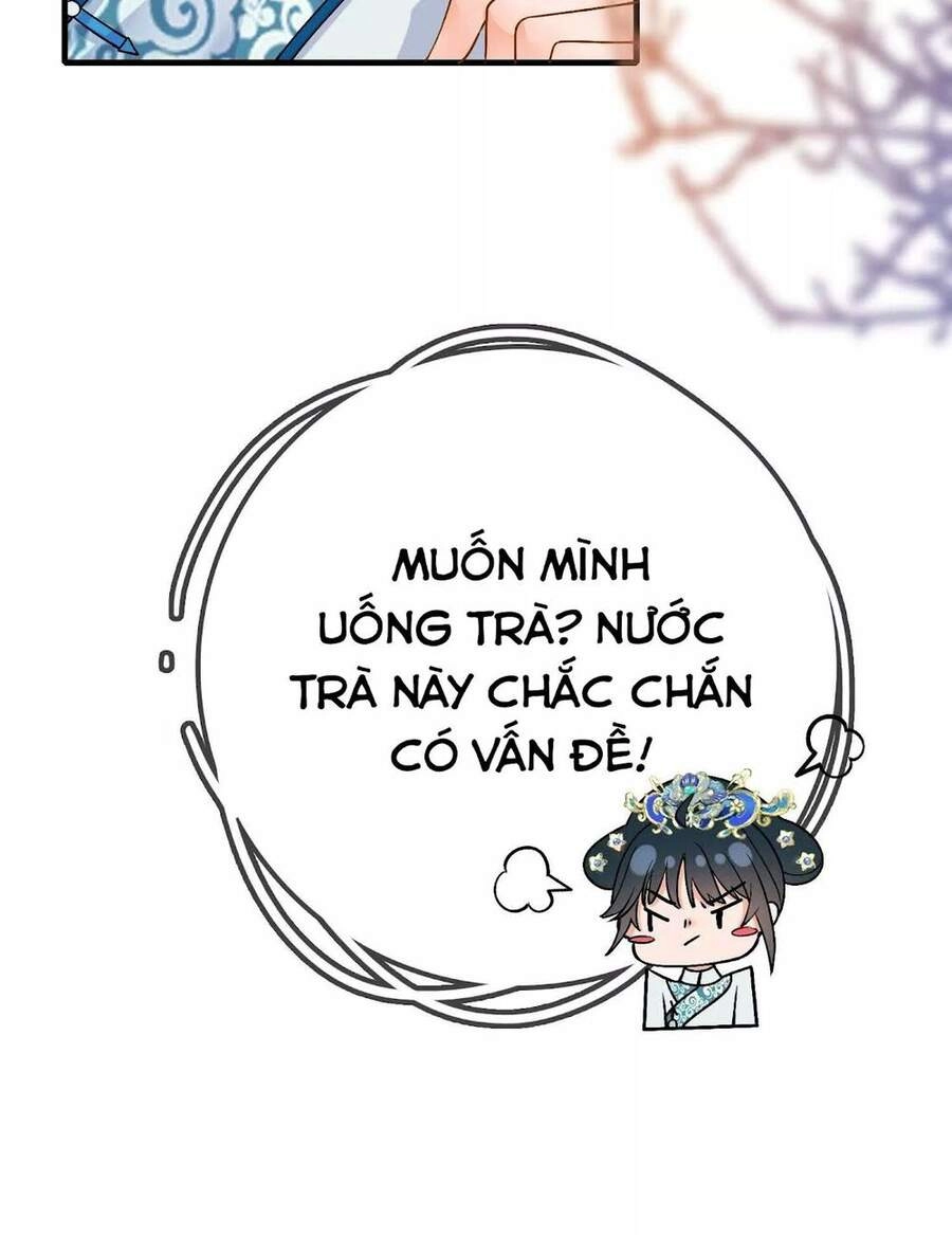 Thái Tử, Người Thật Ngọt Ngào Chapter 42 - 27