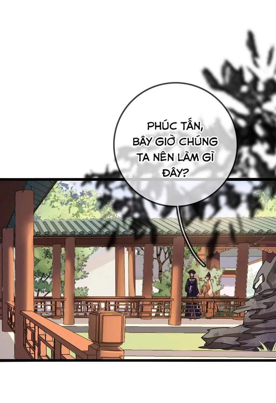 Thái Tử, Người Thật Ngọt Ngào Chapter 43 - 3