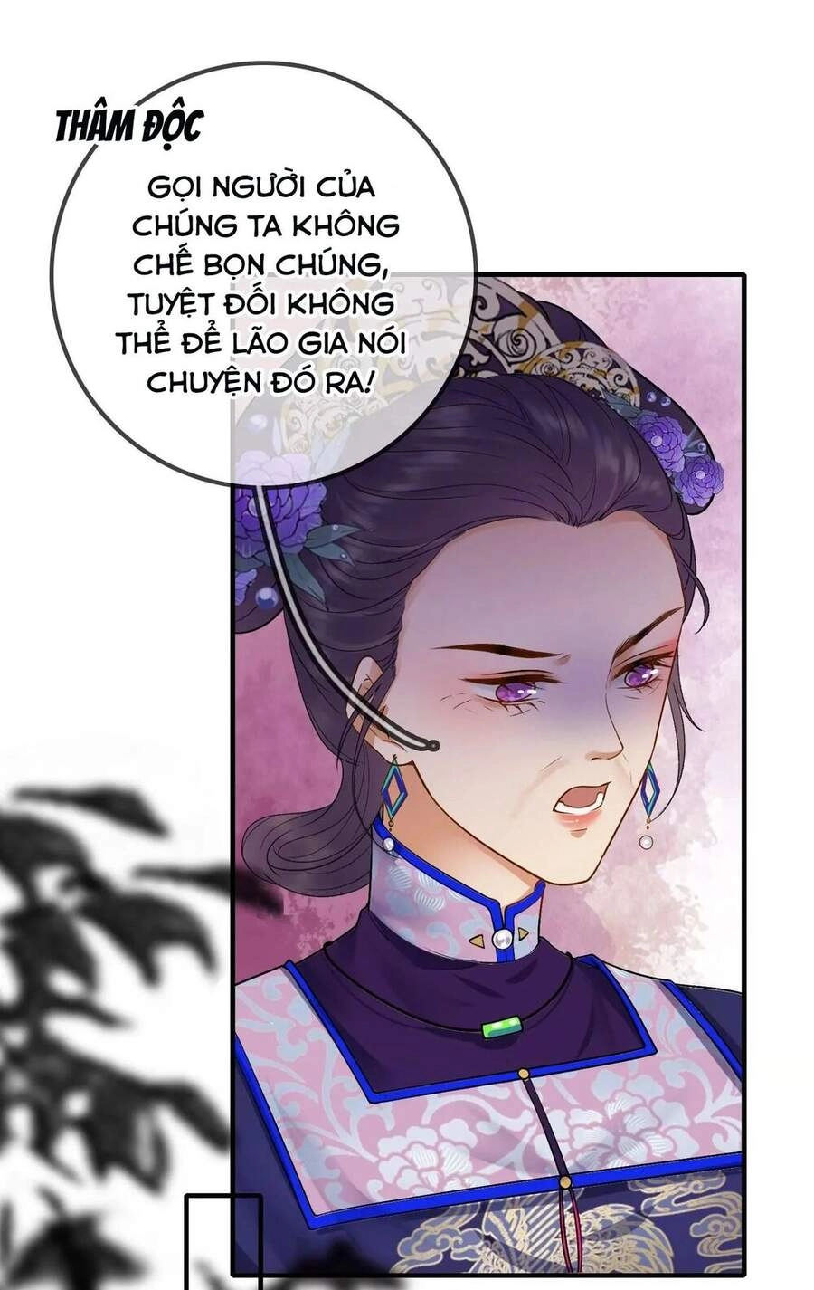 Thái Tử, Người Thật Ngọt Ngào Chapter 43 - 4