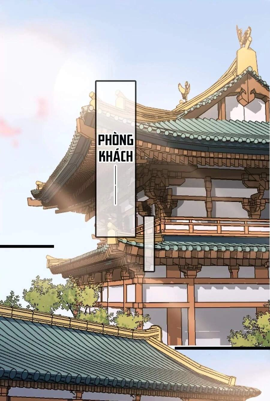 Thái Tử, Người Thật Ngọt Ngào Chapter 43 - 6