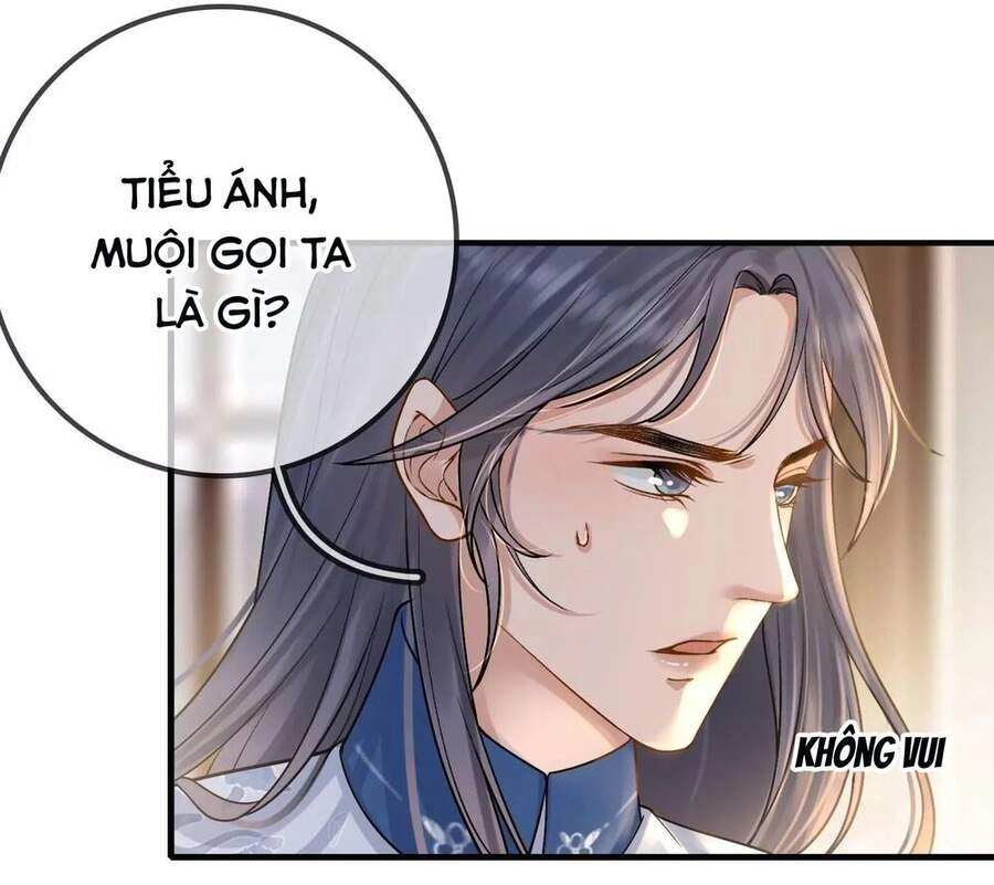 Thái Tử, Người Thật Ngọt Ngào Chapter 43 - 8