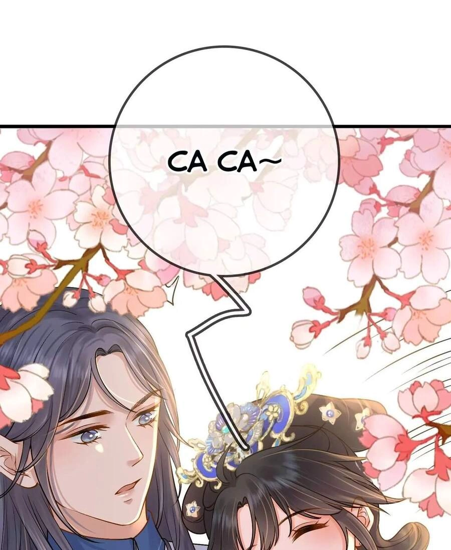 Thái Tử, Người Thật Ngọt Ngào Chapter 43 - 9