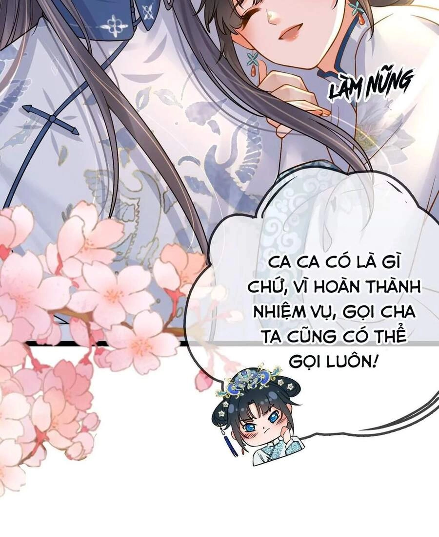 Thái Tử, Người Thật Ngọt Ngào Chapter 43 - 10