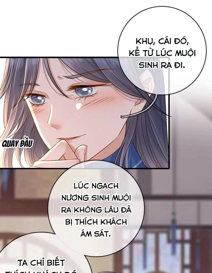 Thái Tử, Người Thật Ngọt Ngào Chapter 43 - 11