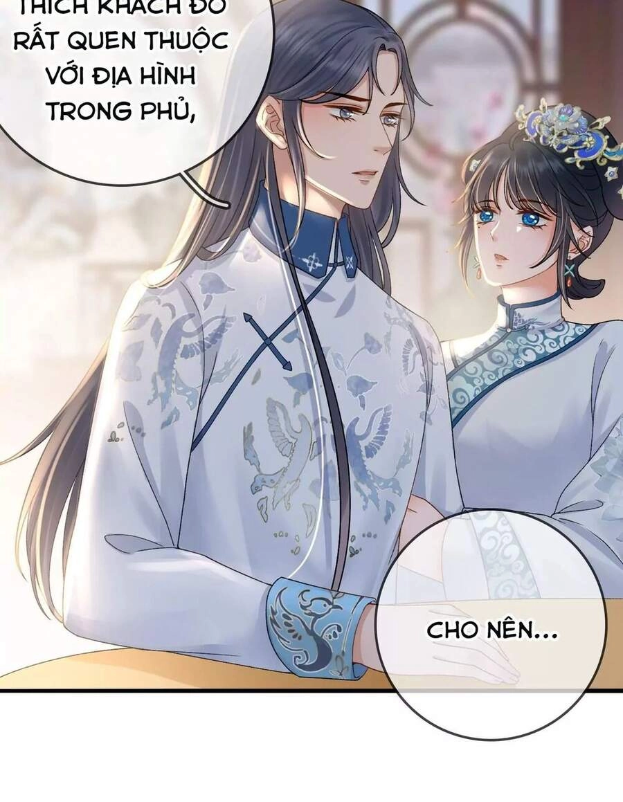 Thái Tử, Người Thật Ngọt Ngào Chapter 43 - 12