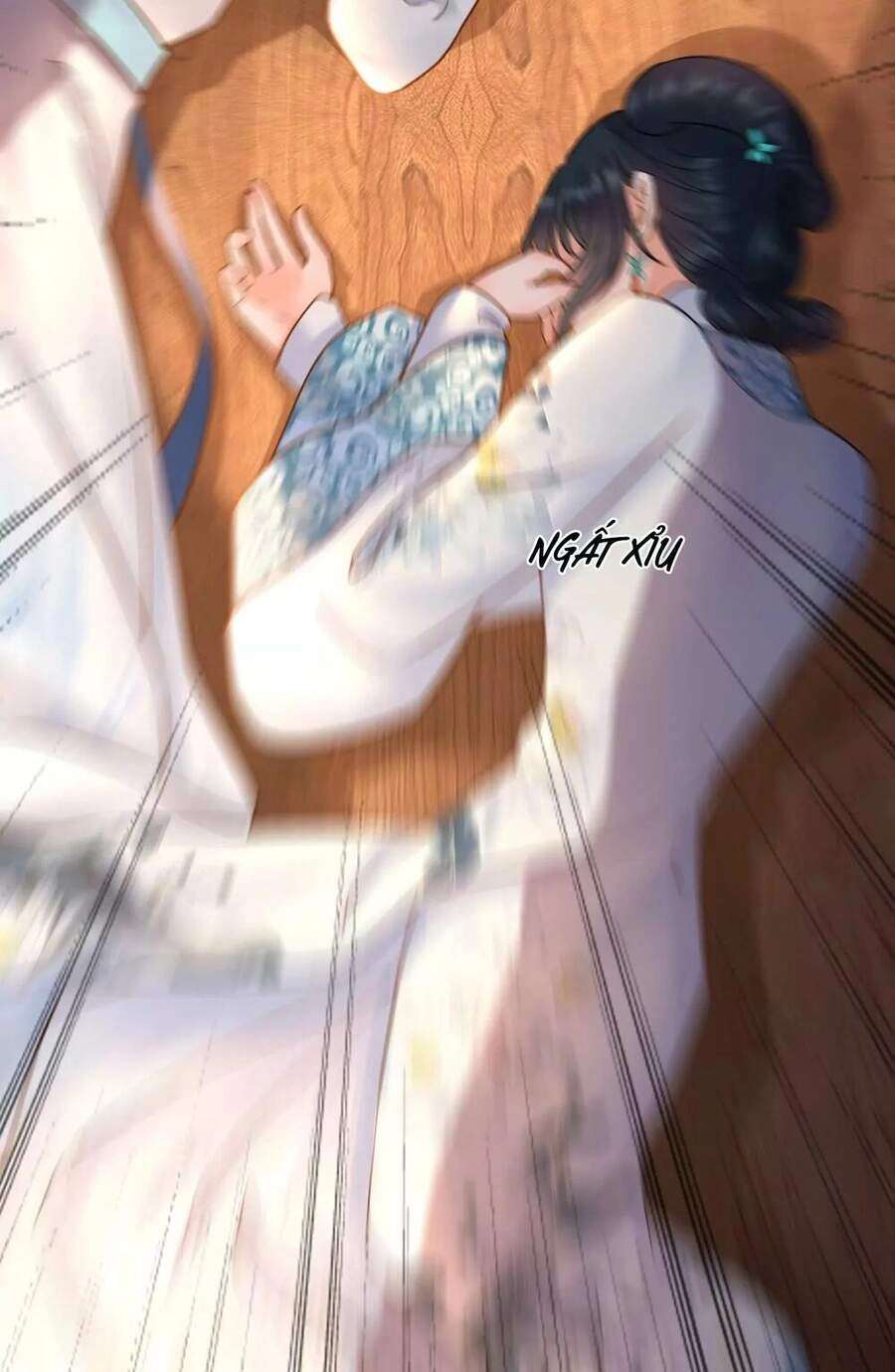 Thái Tử, Người Thật Ngọt Ngào Chapter 43 - 18