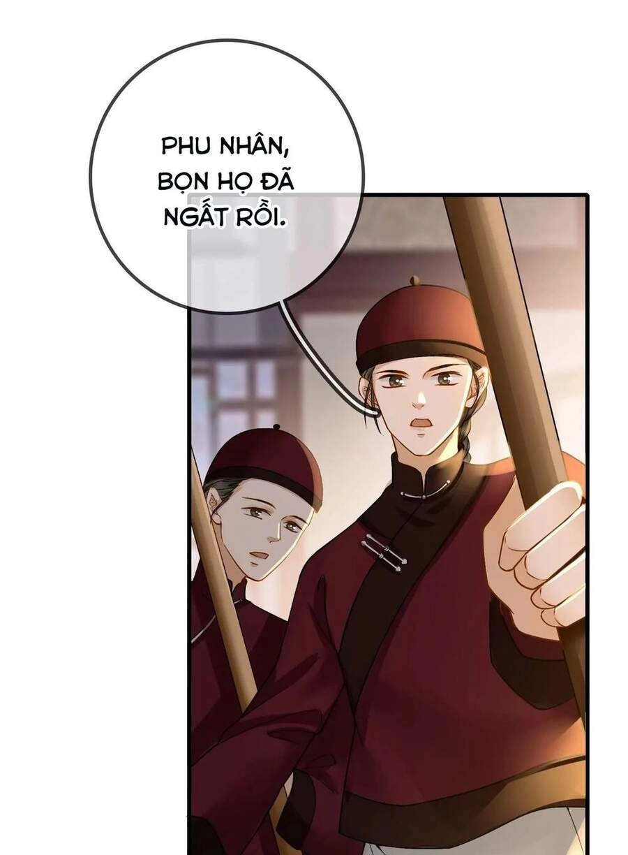 Thái Tử, Người Thật Ngọt Ngào Chapter 43 - 19