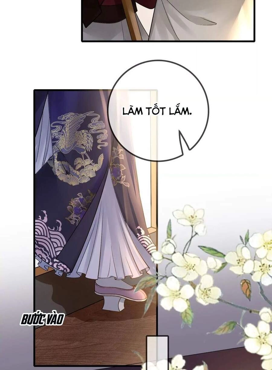 Thái Tử, Người Thật Ngọt Ngào Chapter 43 - 20