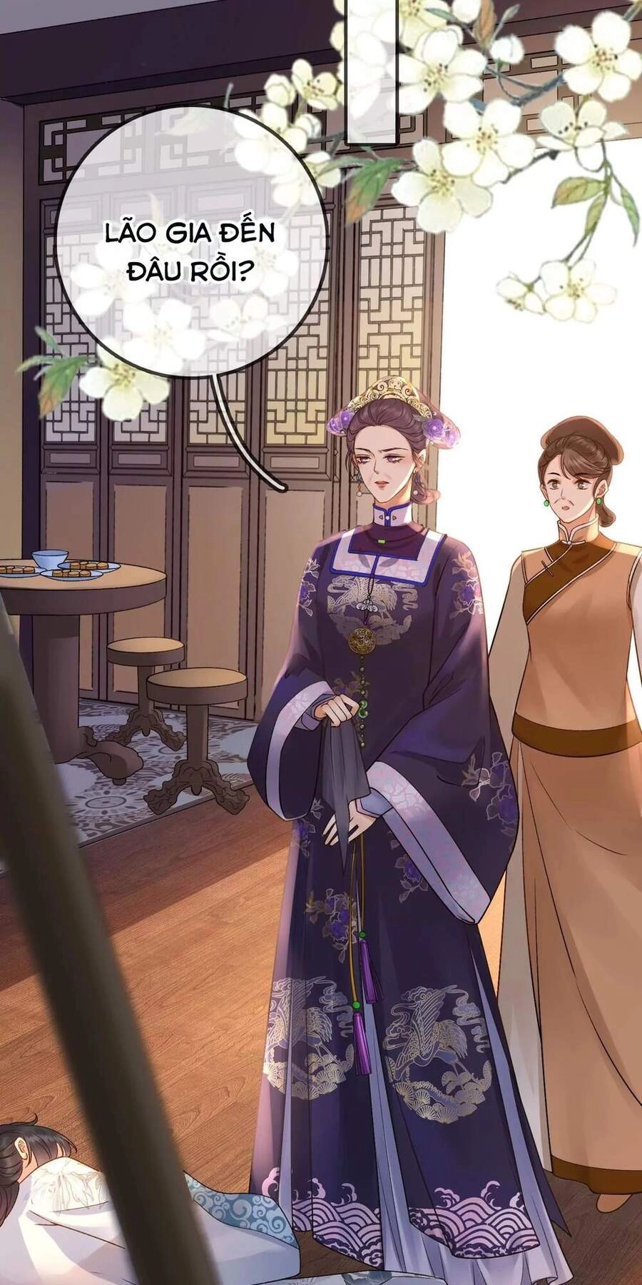 Thái Tử, Người Thật Ngọt Ngào Chapter 43 - 21