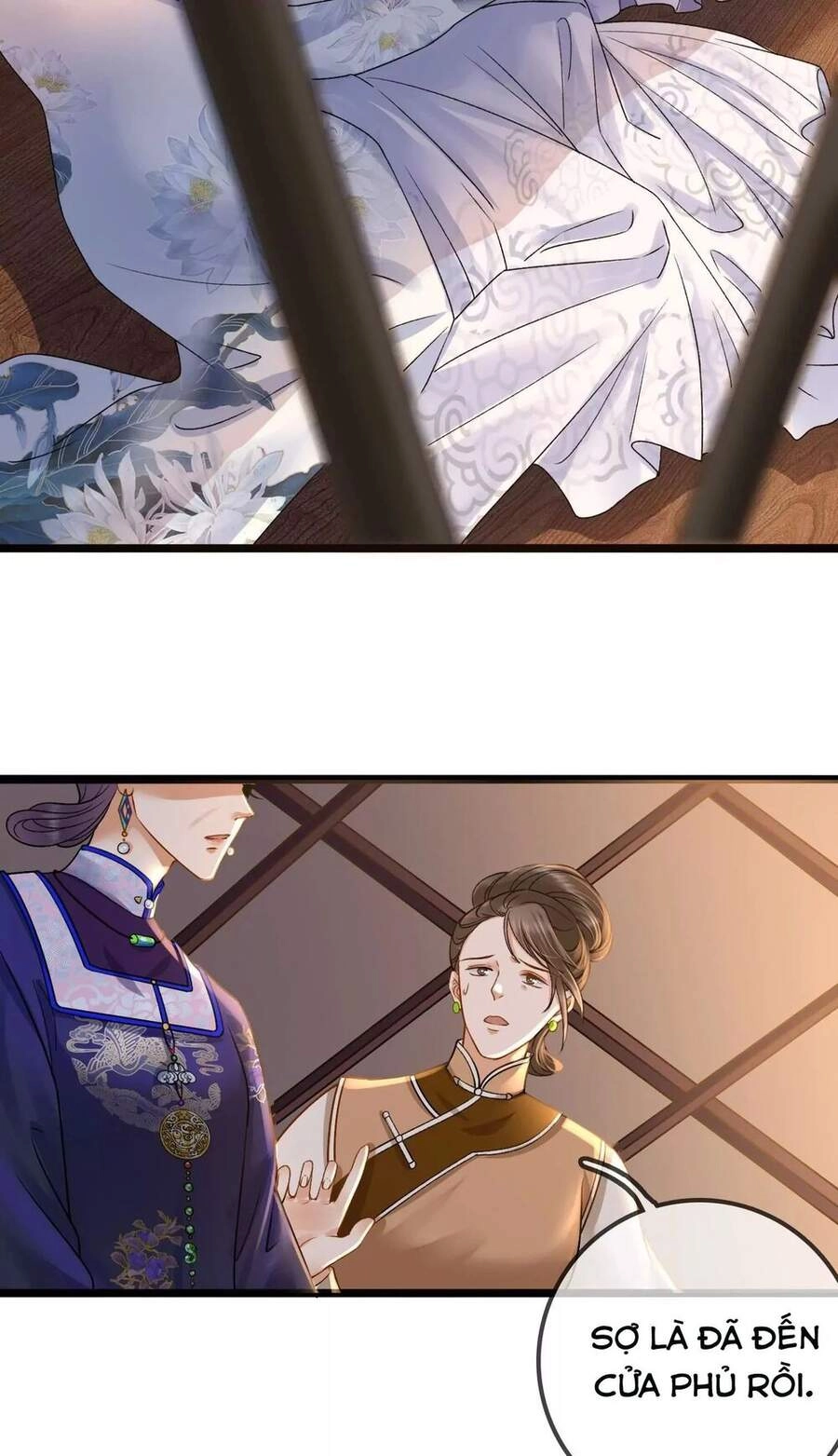 Thái Tử, Người Thật Ngọt Ngào Chapter 43 - 22