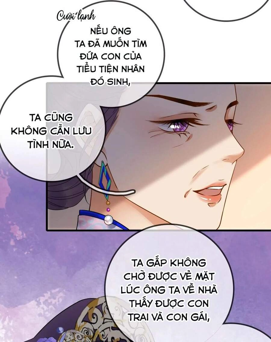 Thái Tử, Người Thật Ngọt Ngào Chapter 43 - 23