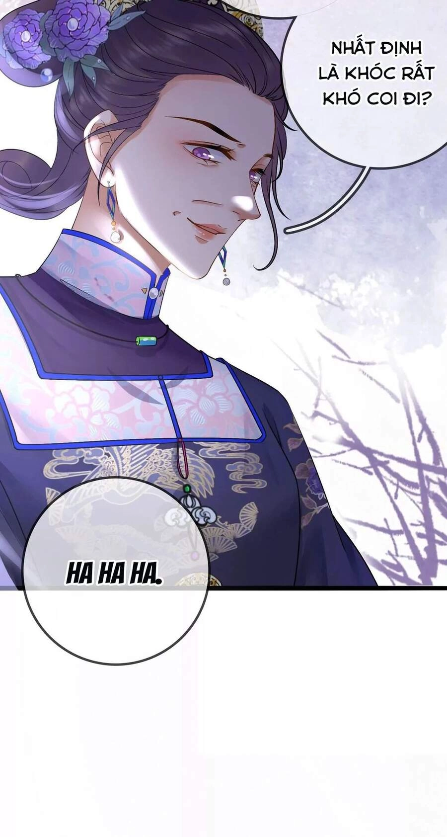 Thái Tử, Người Thật Ngọt Ngào Chapter 43 - 24