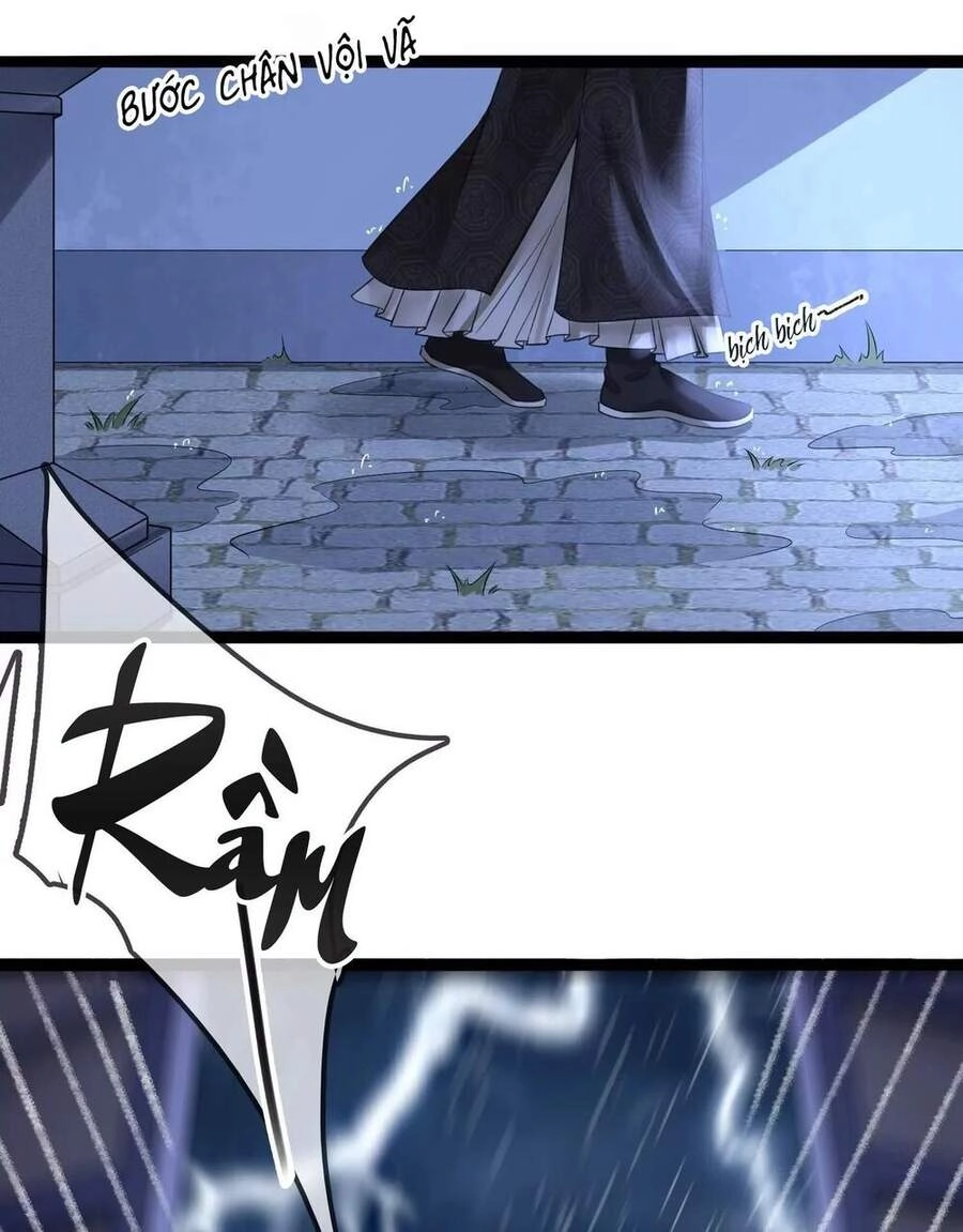 Thái Tử, Người Thật Ngọt Ngào Chapter 43 - 28