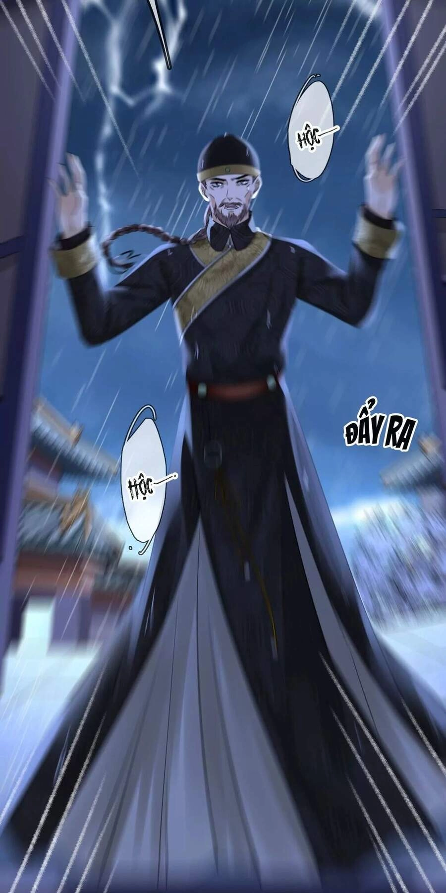 Thái Tử, Người Thật Ngọt Ngào Chapter 43 - 29