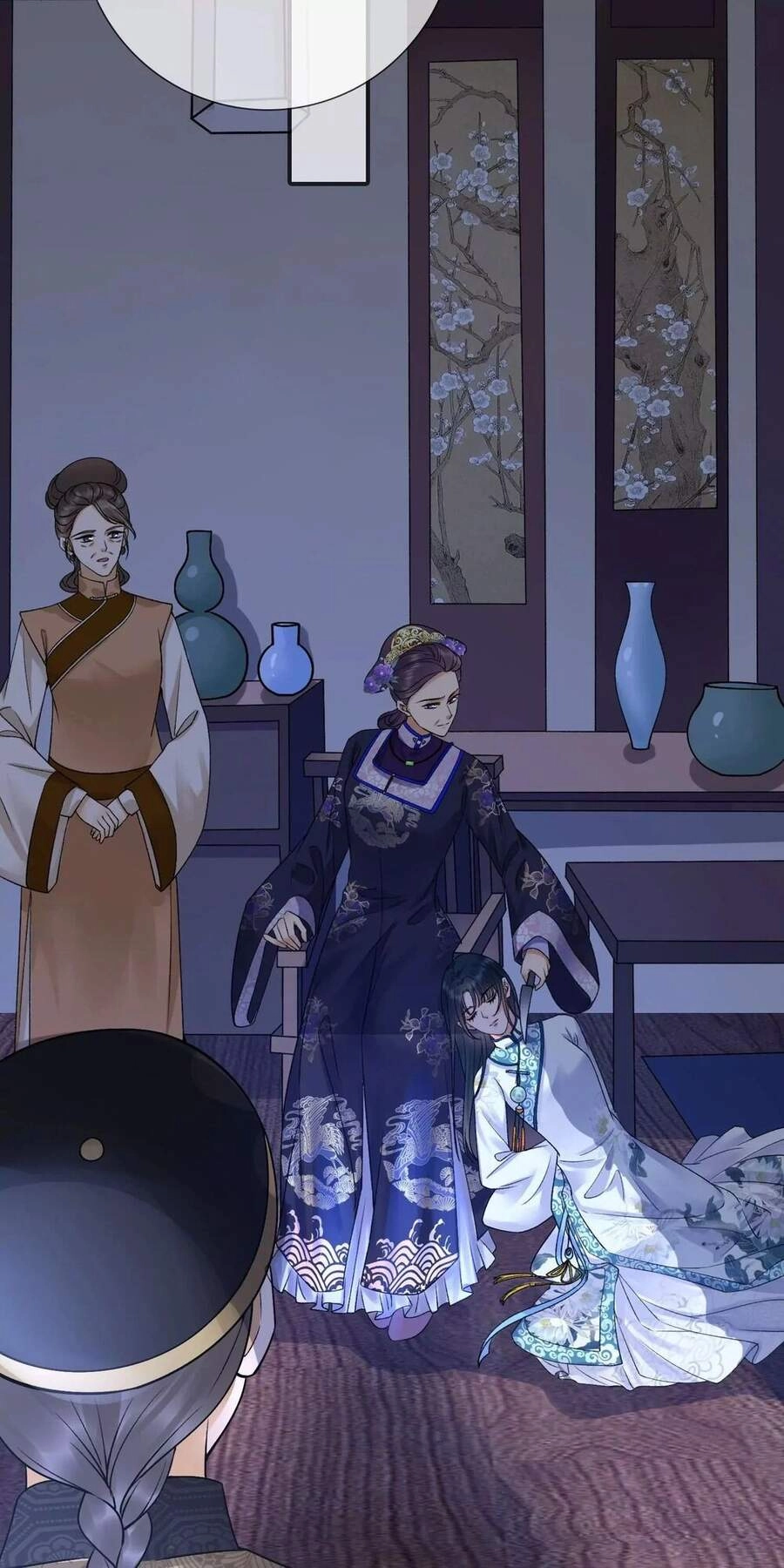 Thái Tử, Người Thật Ngọt Ngào Chapter 43 - 31