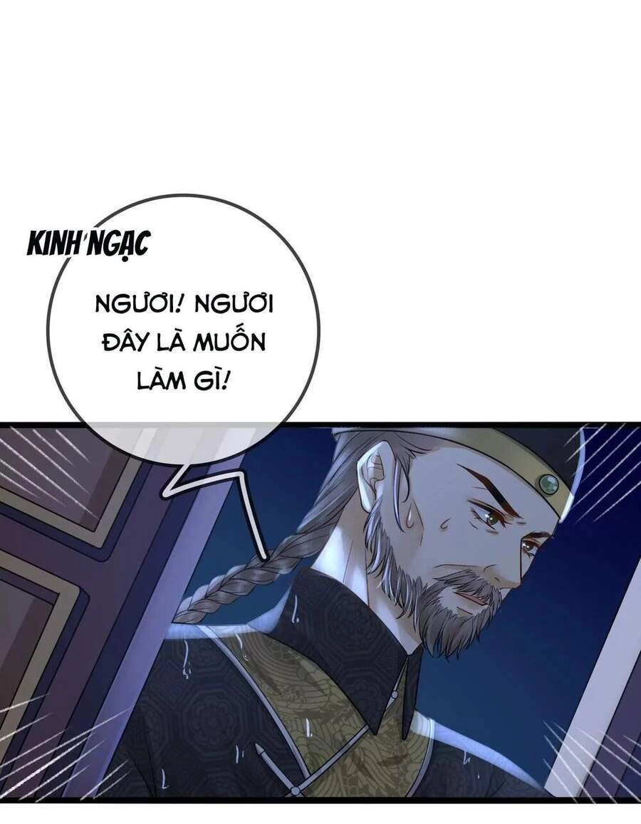 Thái Tử, Người Thật Ngọt Ngào Chapter 43 - 33